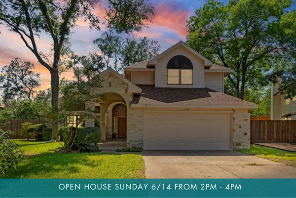$650,000 | 11416 Boothill Drive, Austin, TX 78748