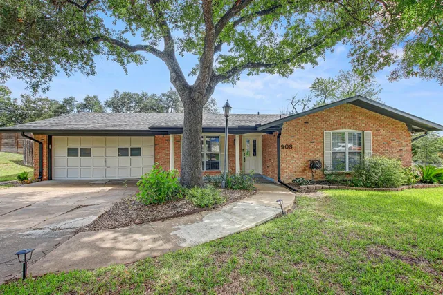 $499,000 | 908 Hollybluff Street, Austin, TX 78753