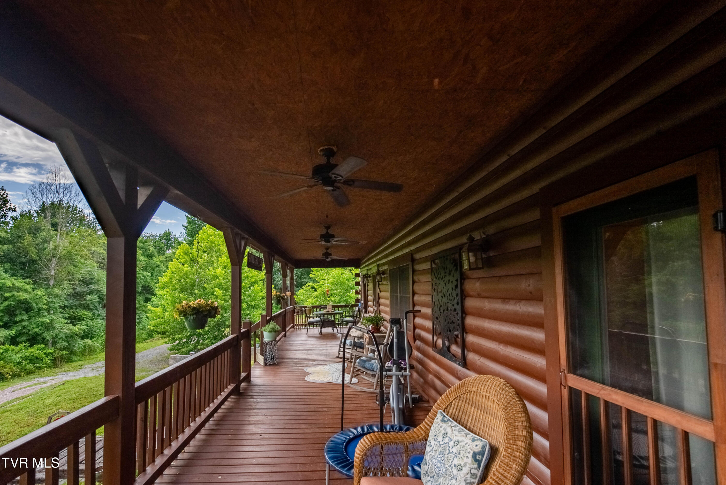 772 Copper Ridge Road Eidson, TN 37731 - Photo 5 of 38 _DSC7599-HDR