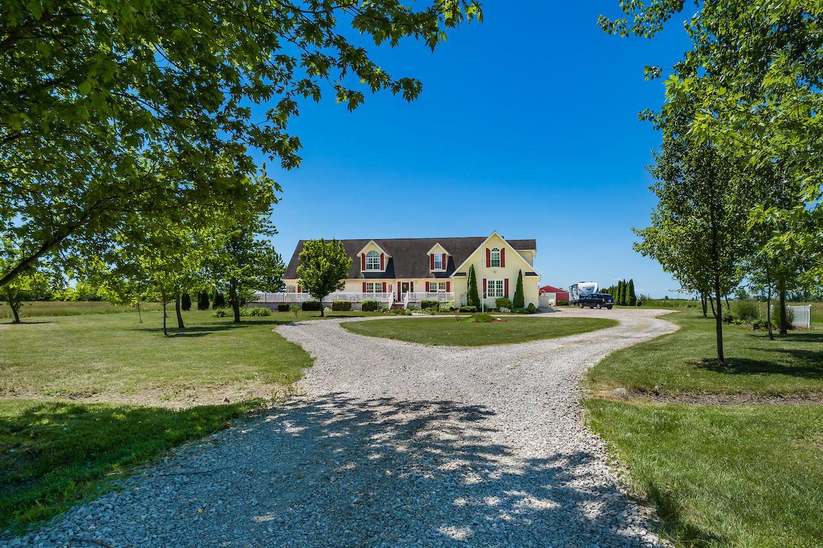 4677 Zuber Road Orient, OH 43146 - Photo 1 of 76 Gallery Image 1