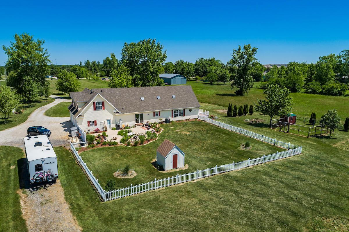 4677 Zuber Road Orient, OH 43146 - Photo 5 of 76 Gallery Image 5