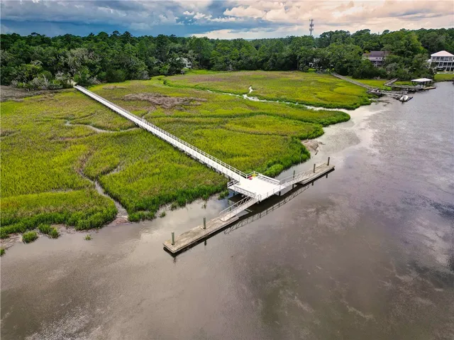 $285,000 | 106 Jones Creek Road, St. Simons Island, GA 31522