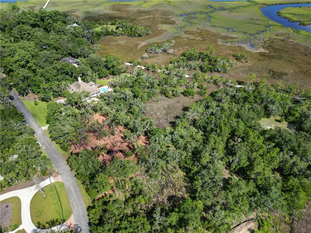 106 Jones Creek Road St. Simons Island, GA 31522 - Photo 4 of 10