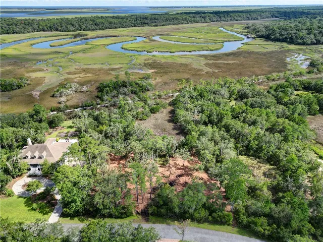 $285,000 | 106 Jones Creek Road, St. Simons Island, GA 31522
