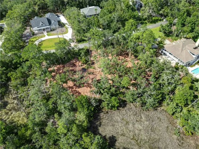 $285,000 | 106 Jones Creek Road, St. Simons Island, GA 31522