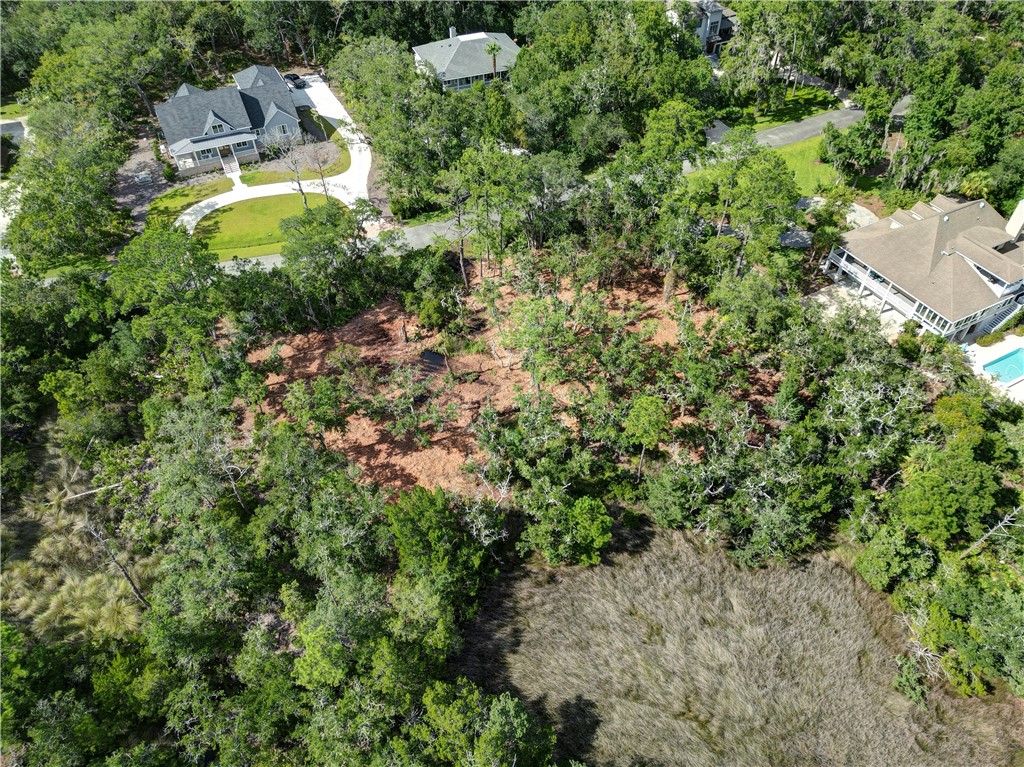 106 Jones Creek Road St. Simons Island, GA 31522 - Photo 6 of 10