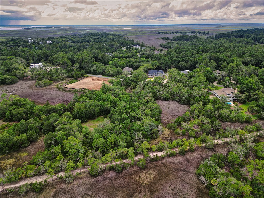 106 Jones Creek Road St. Simons Island, GA 31522 - Photo 8 of 10