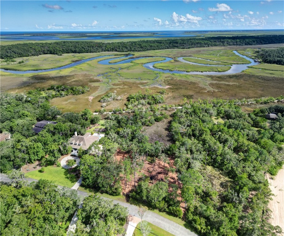 106 Jones Creek Road St. Simons Island, GA 31522 - Photo 9 of 10