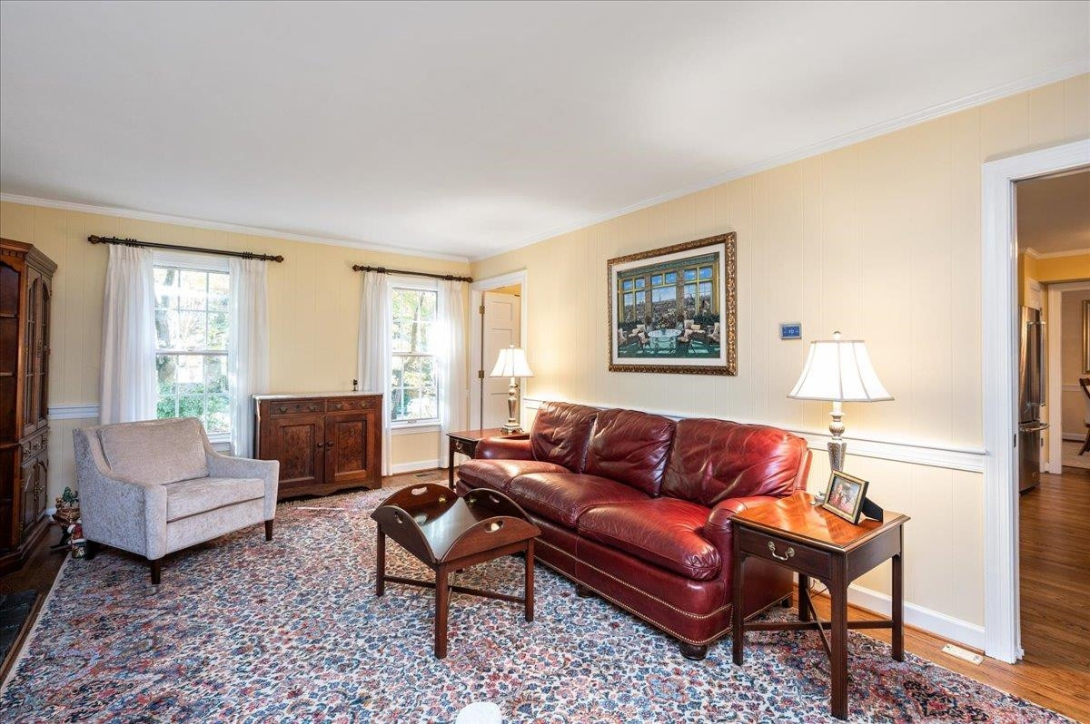 3604 Lubbock Drive Raleigh, NC 27612 - Photo 9 of 21 Photo 10