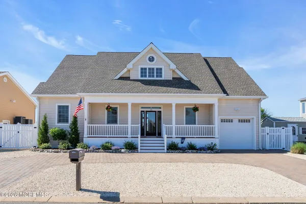 $1,395,000 | 128 Anita Drive, Manahawkin, NJ 08050
