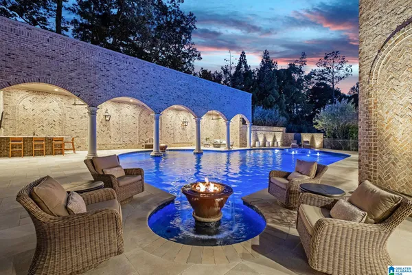 $3,999,000 | 5246 Greystone Way, Birmingham, AL 35242
