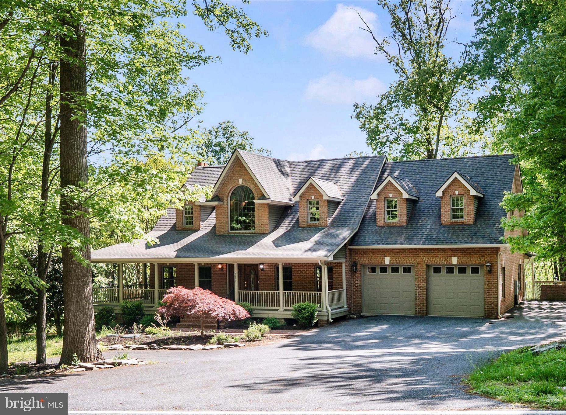 Welcome to your future home!!