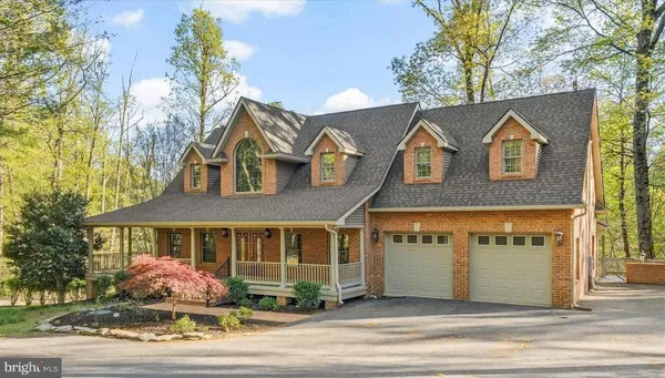 $1,275,000 | 5019 Old Swimming Pool Road, Frederick, MD 21703