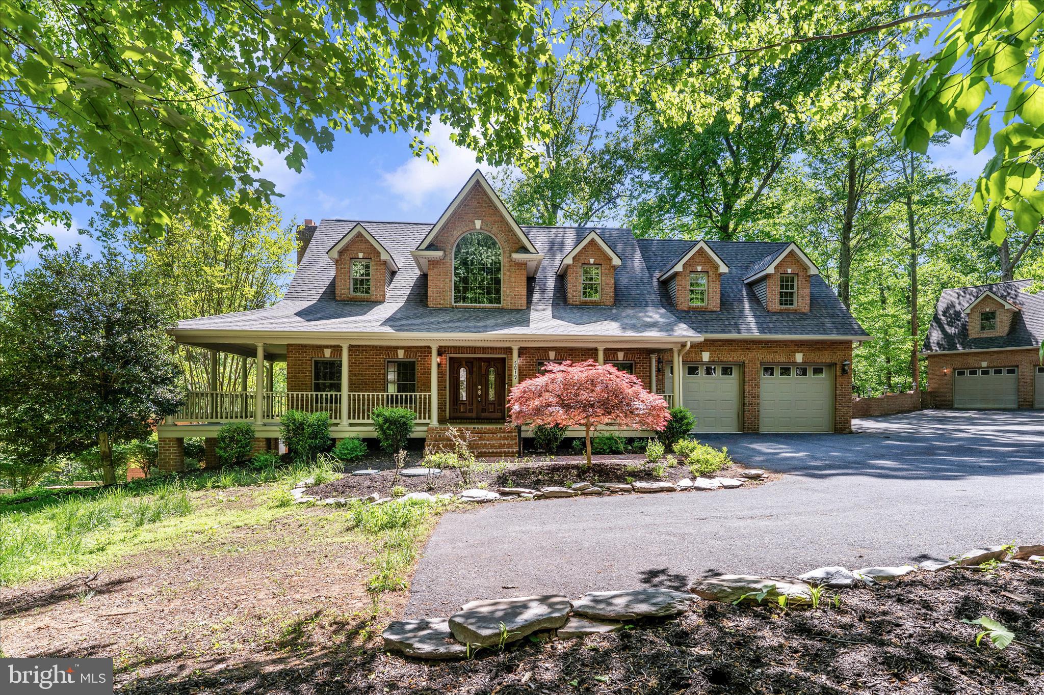 5019 Old Swimming Pool Road Frederick, MD 21703 - Photo 109 of 135 Book Your Tour Today!!