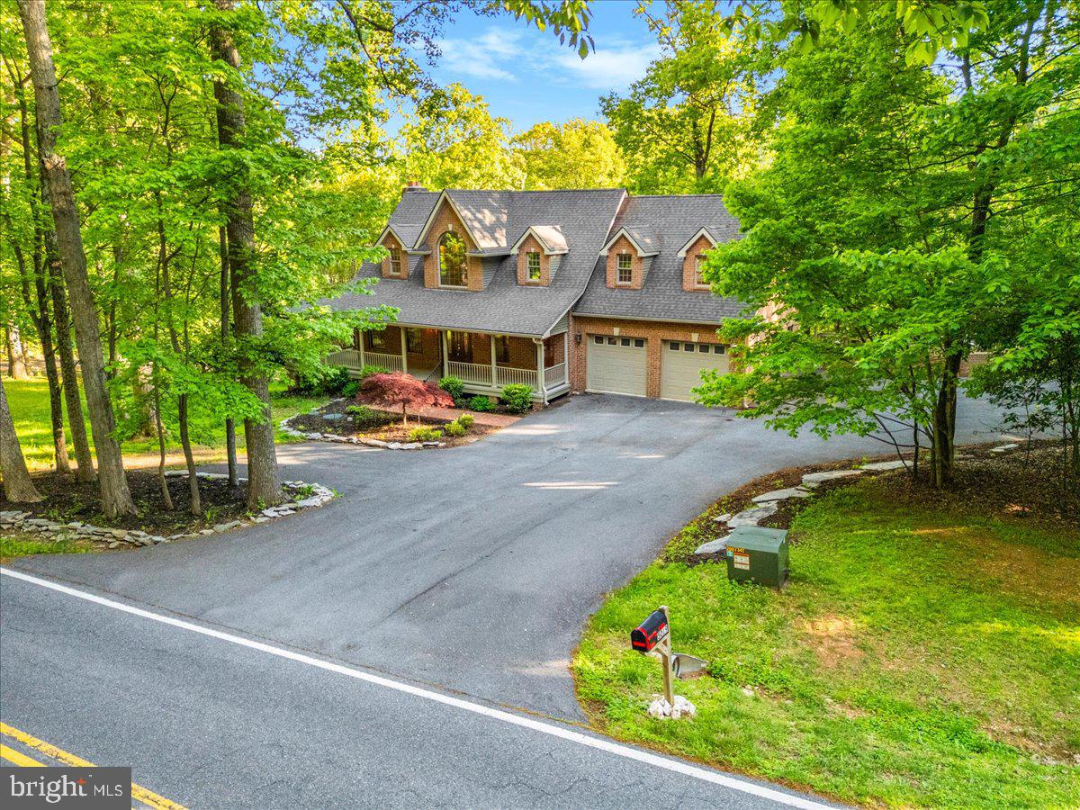 5019 Old Swimming Pool Road Frederick, MD 21703 - Photo 111 of 135