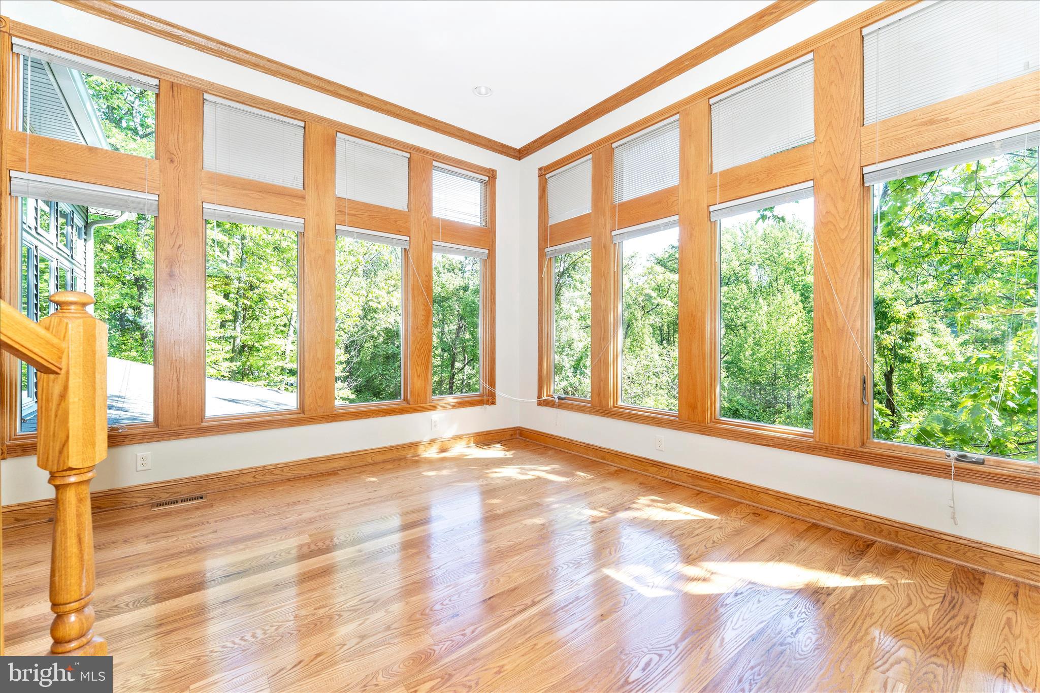 5019 Old Swimming Pool Road Frederick, MD 21703 - Photo 18 of 135 Breakfast Nook