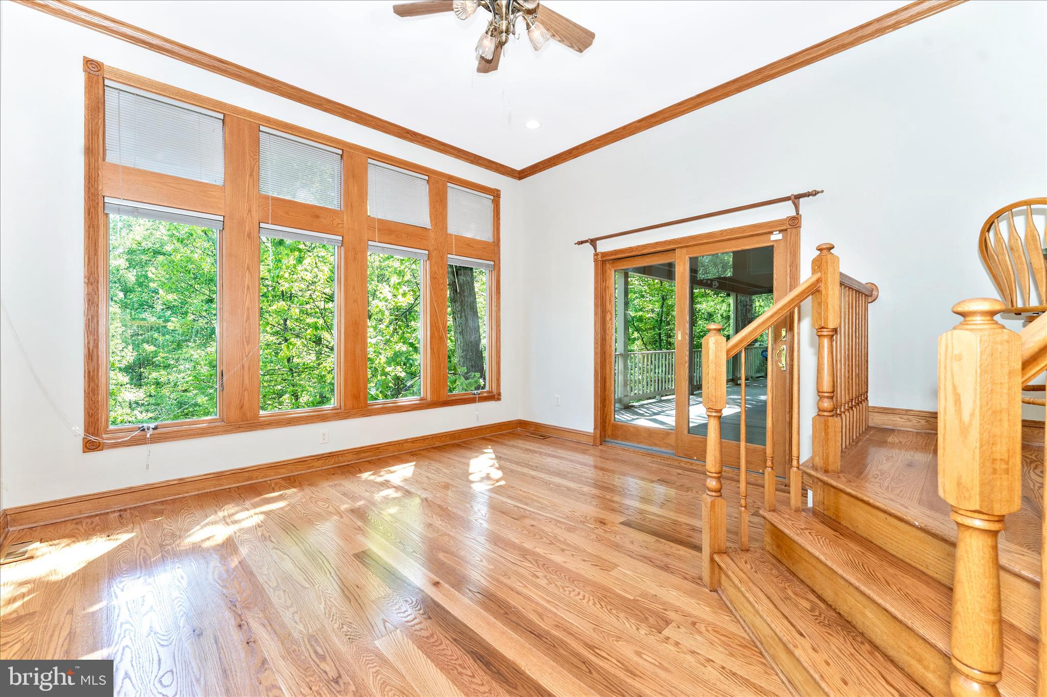 5019 Old Swimming Pool Road Frederick, MD 21703 - Photo 19 of 135 Breakfast Nook