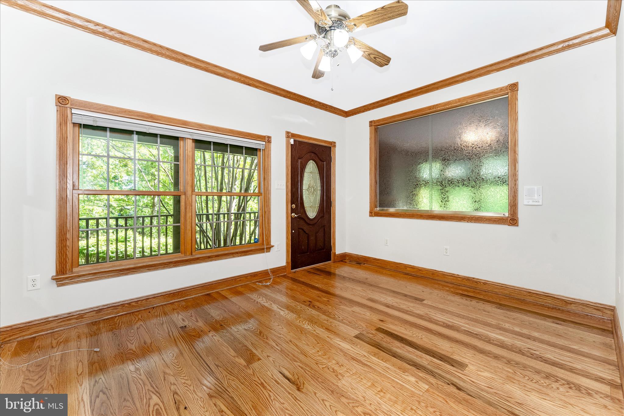 5019 Old Swimming Pool Road Frederick, MD 21703 - Photo 28 of 135 Bedroom/Office With Private Entrance