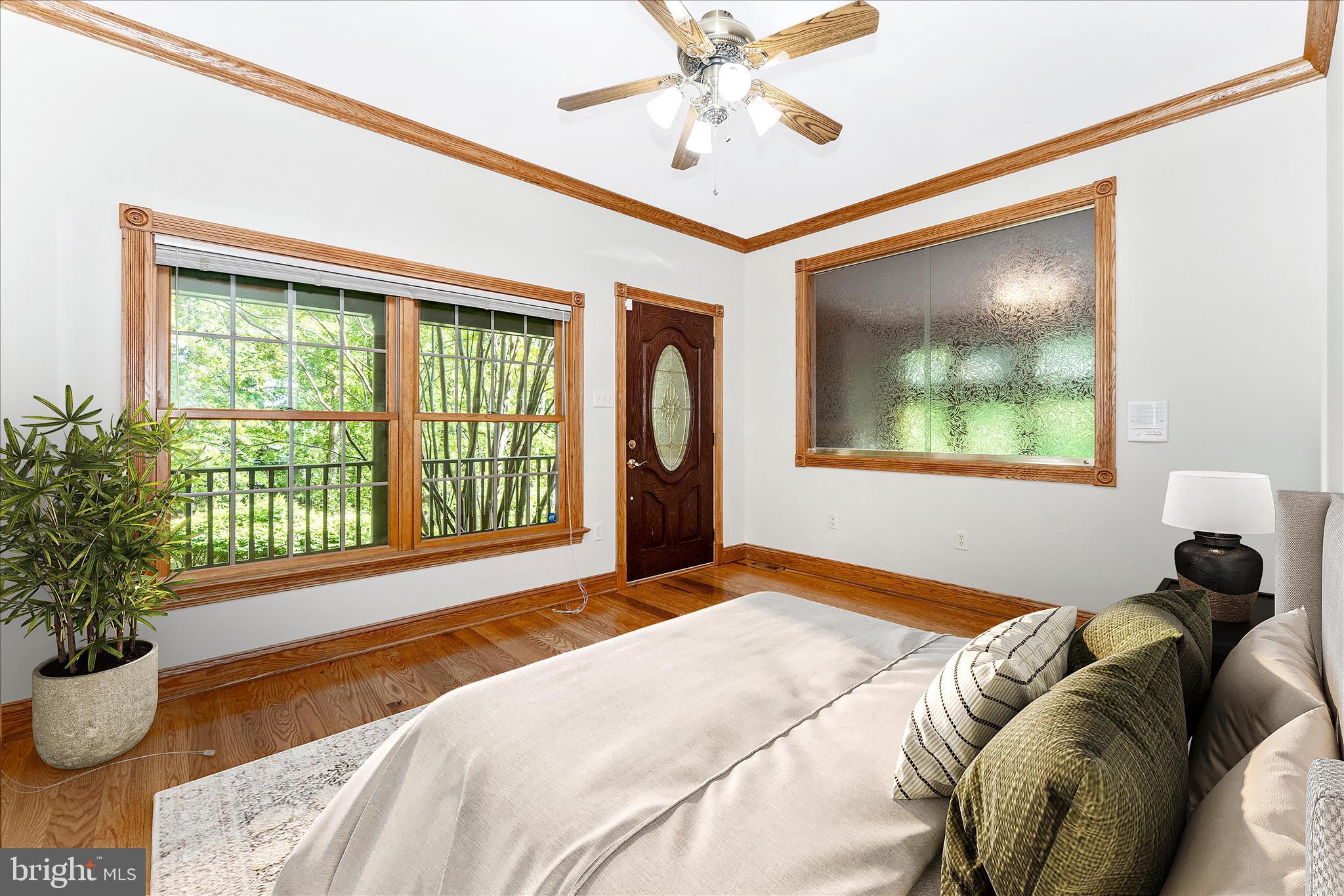 5019 Old Swimming Pool Road Frederick, MD 21703 - Photo 29 of 135 Bedroom Virtually Staged