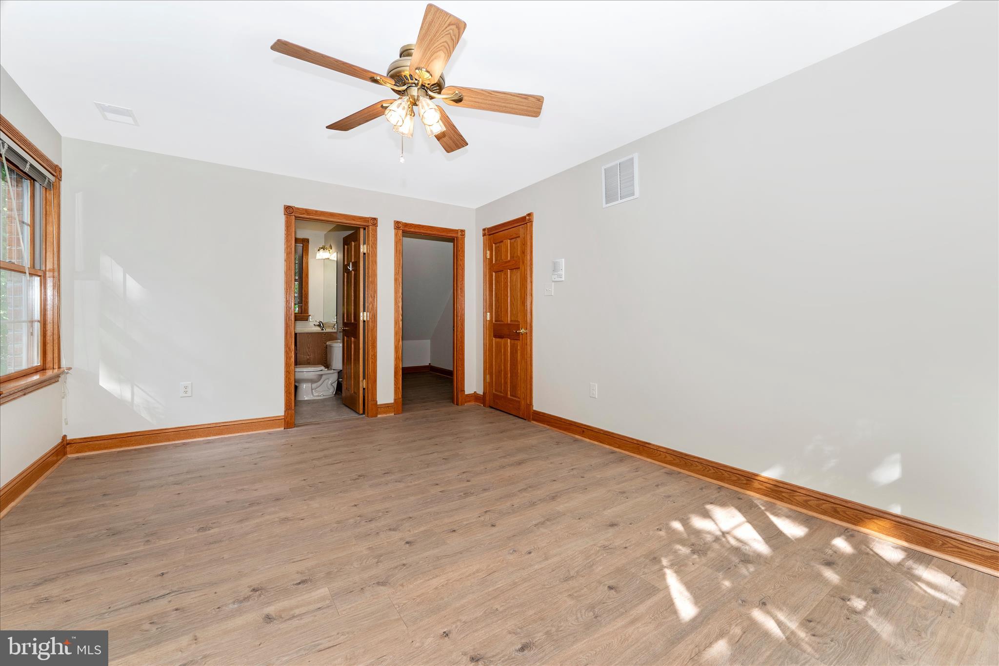 5019 Old Swimming Pool Road Frederick, MD 21703 - Photo 50 of 135 Bedroom 3