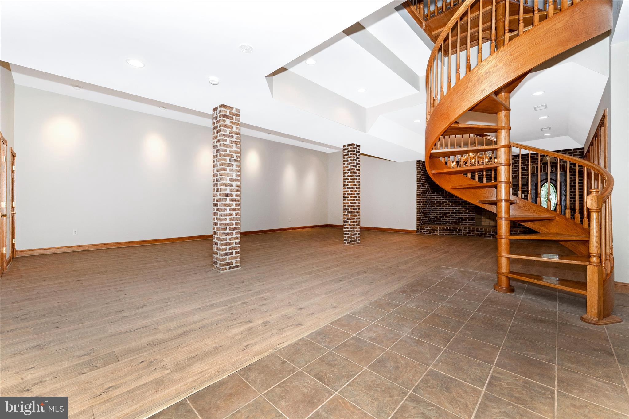 5019 Old Swimming Pool Road Frederick, MD 21703 - Photo 60 of 135 Lower Level