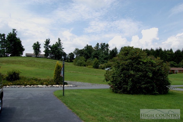 393 Harrison Road Boone, NC 28607 - Photo 18 of 28 a view of a park with large trees