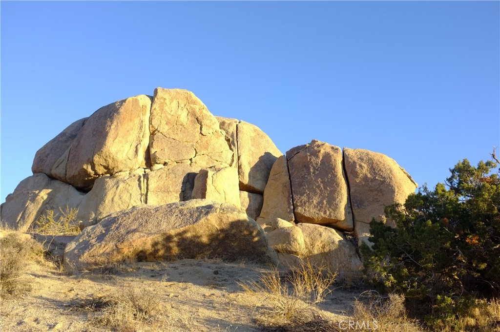 52588 Blackbrush Road Landers, CA 92285 - Photo 4 of 8