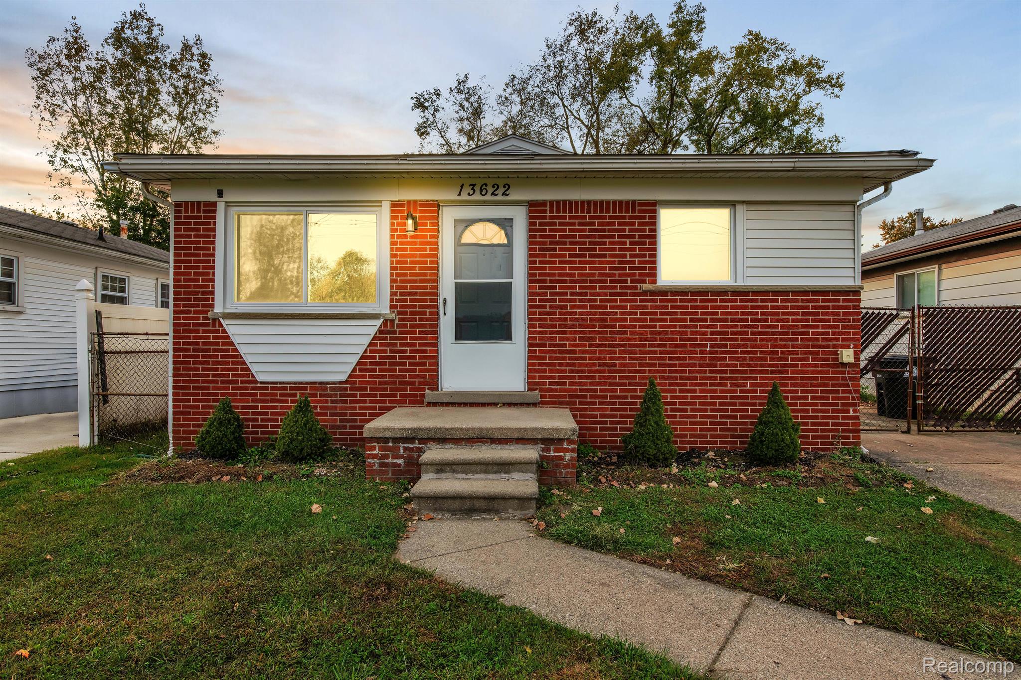 13622 Beech Daly Road Taylor, MI 48180 - Photo 2 of 30 Gallery Image 2