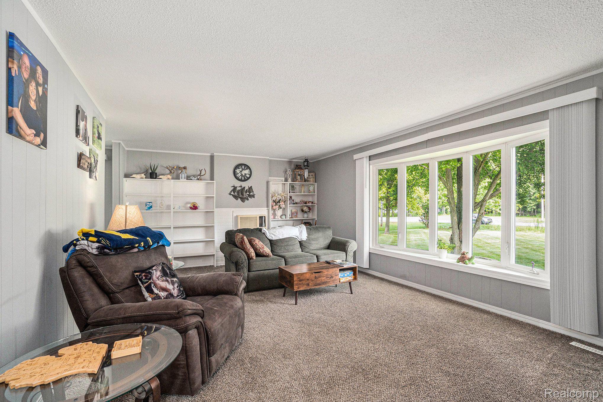 9968 Marshall Road Birch Run, MI 48415 - Photo 7 of 26 Gallery Image 7