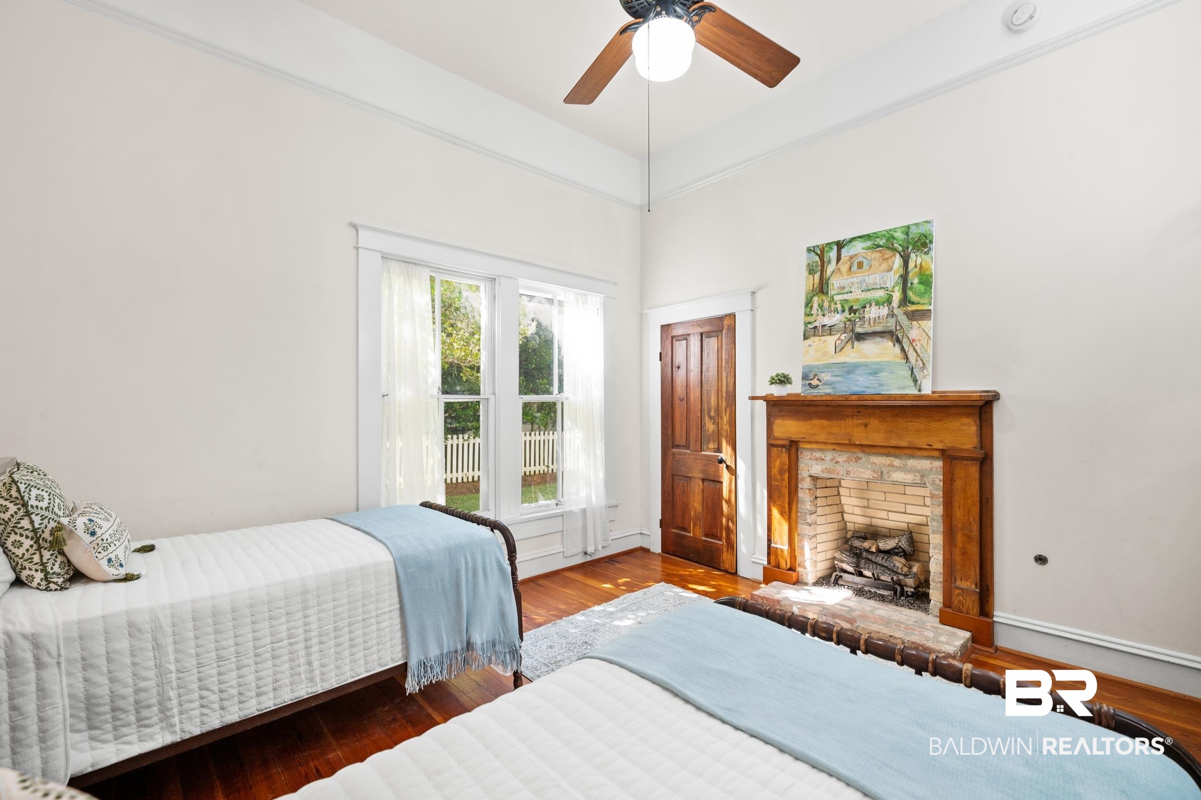 5480 Battles Road Fairhope, AL 36532 - Photo 24 of 48