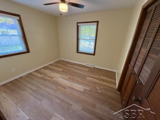 7846 Geddes Road Saginaw, MI 48609 - Photo 13 of 20 Bedroom