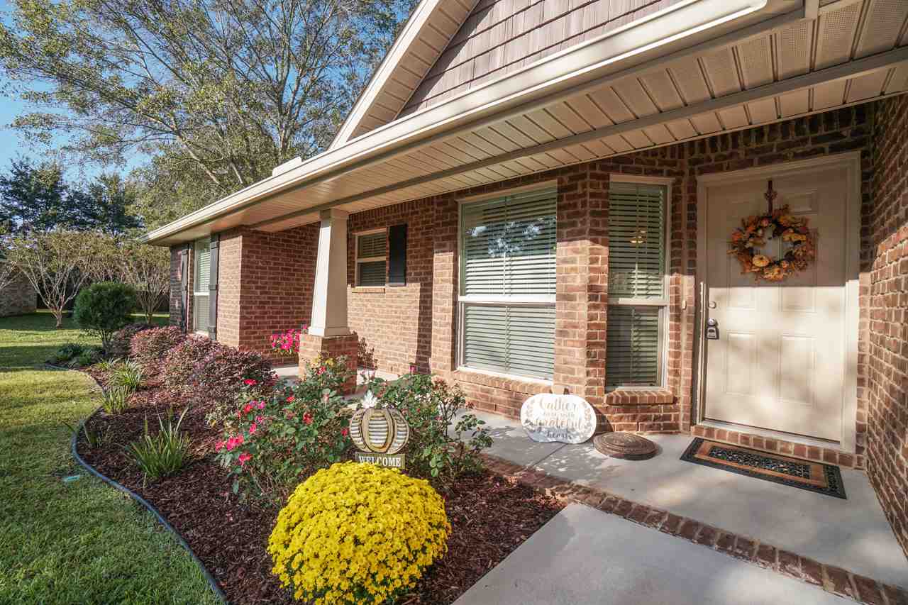25389 Sunset Court North Loxley, AL 36551 - Photo 3 of 26