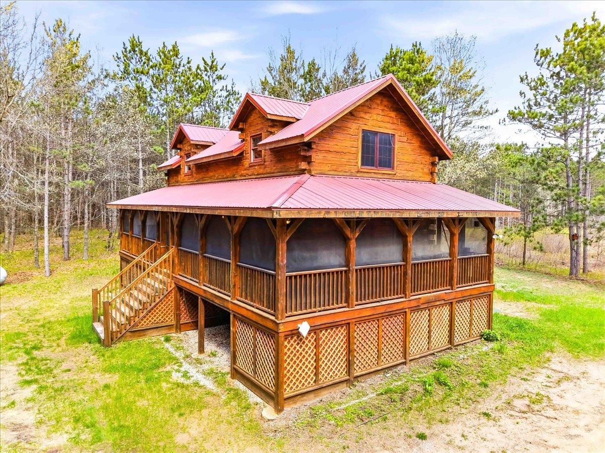 1490 County Rd F Friendship, WI 53934 - Photo 2 of 51