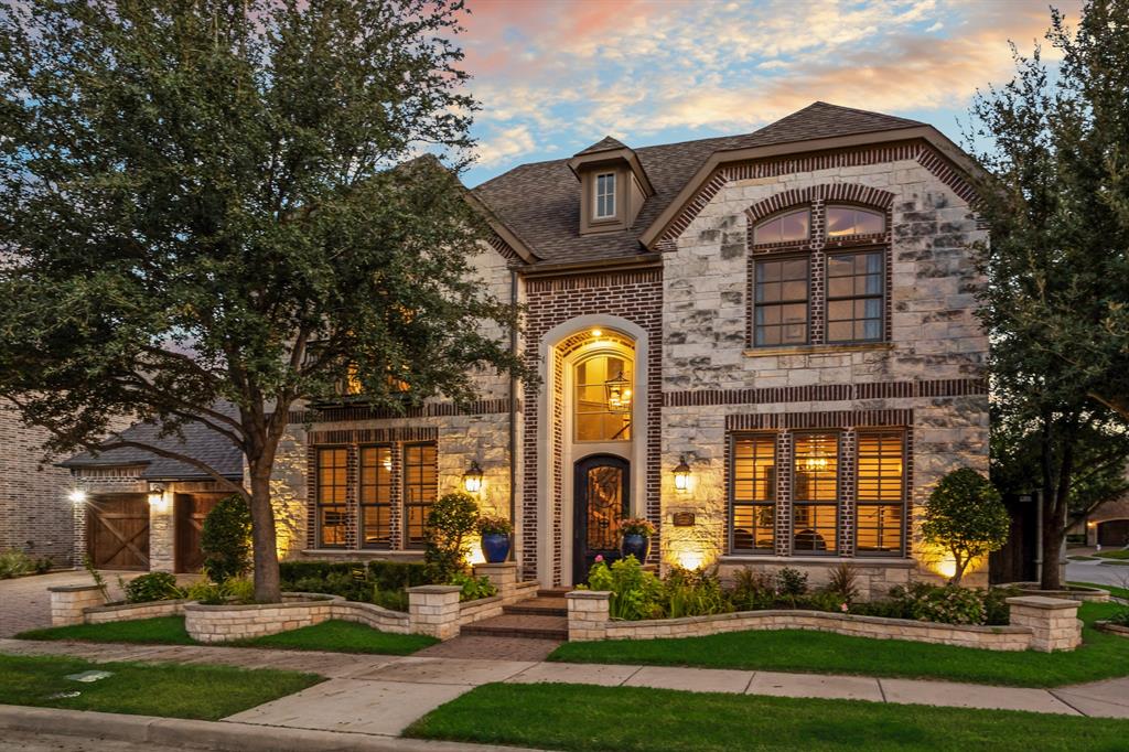 5728 Cognac Street Plano, TX 75024 - Photo 3 of 40