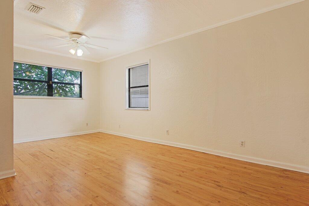 406 Elizabeth Road Lake Worth, FL 33461 - Photo 13 of 44 First Bedroom