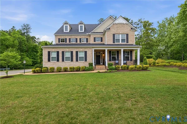 $1,325,000 | 12285 Porsche Drive, Glen Allen, VA 23059