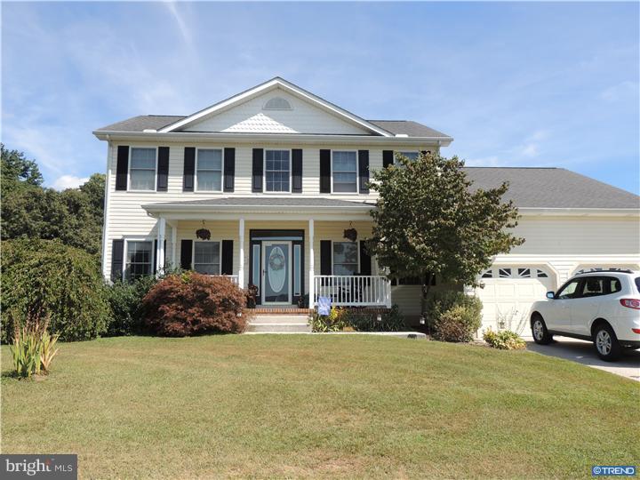 132 Chestnut Ridge Drive Magnolia, DE 19962 - Photo 1 of 25 Gallery Image 1
