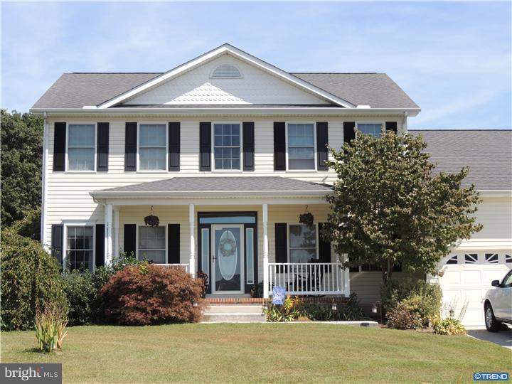 132 Chestnut Ridge Drive Magnolia, DE 19962 - Photo 2 of 25 Gallery Image 2