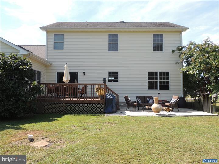 132 Chestnut Ridge Drive Magnolia, DE 19962 - Photo 3 of 25 Gallery Image 3