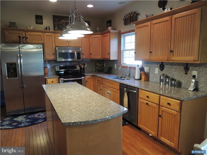 132 Chestnut Ridge Drive Magnolia, DE 19962 - Photo 5 of 25 Gallery Image 5