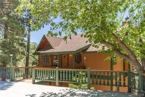 $549,900 | 696 Menlo Drive, Big Bear Lake, CA 92315