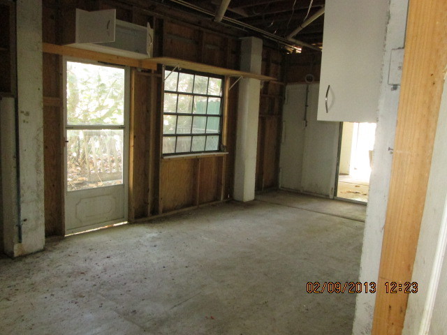 3945 Mary Road Big Pine Key, FL 33043 - Photo 11 of 23 Storage Area lower level