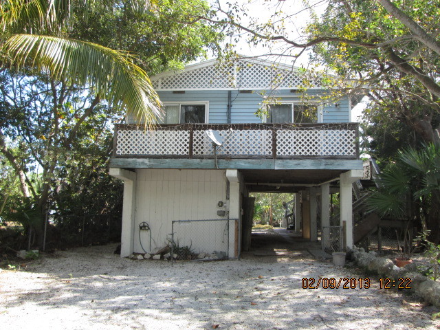 3945 Mary Road Big Pine Key, FL 33043 - Photo 8 of 23 Front View 1