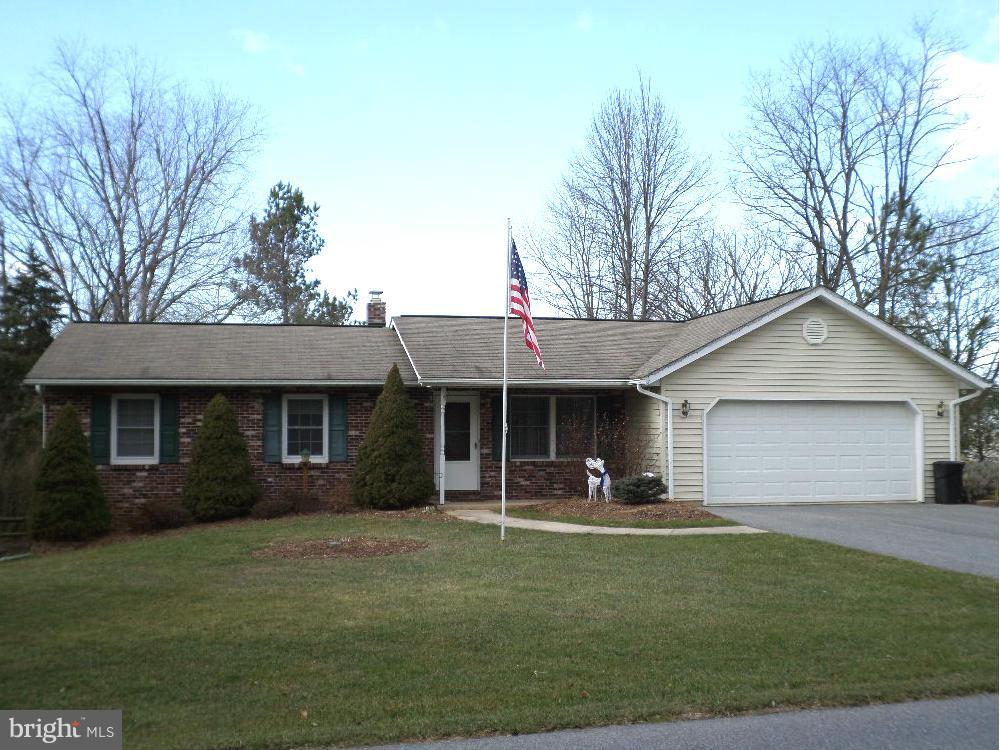 3212 Niner Road Finksburg, MD 21048 - Photo 2 of 30 Exterior (Front)