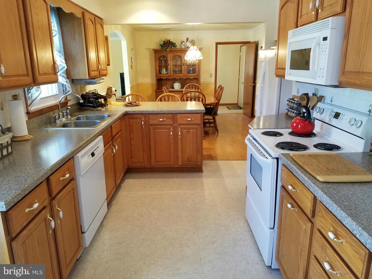 3212 Niner Road Finksburg, MD 21048 - Photo 3 of 30 Kitchen