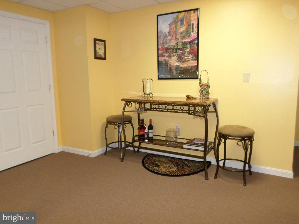 3212 Niner Road Finksburg, MD 21048 - Photo 21 of 30 Lower Level Rec Room