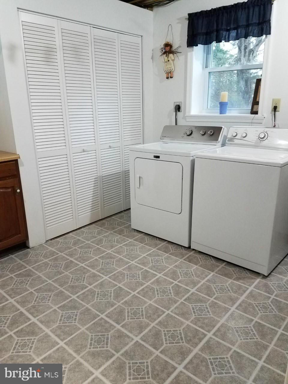 3212 Niner Road Finksburg, MD 21048 - Photo 24 of 30 Laundry Room