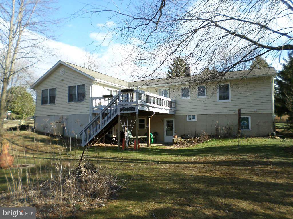 3212 Niner Road Finksburg, MD 21048 - Photo 28 of 30 Exterior (Rear)