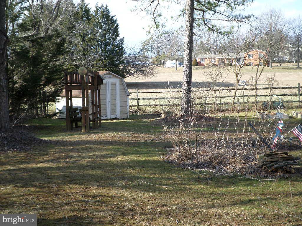 3212 Niner Road Finksburg, MD 21048 - Photo 29 of 30 Exterior (Rear)