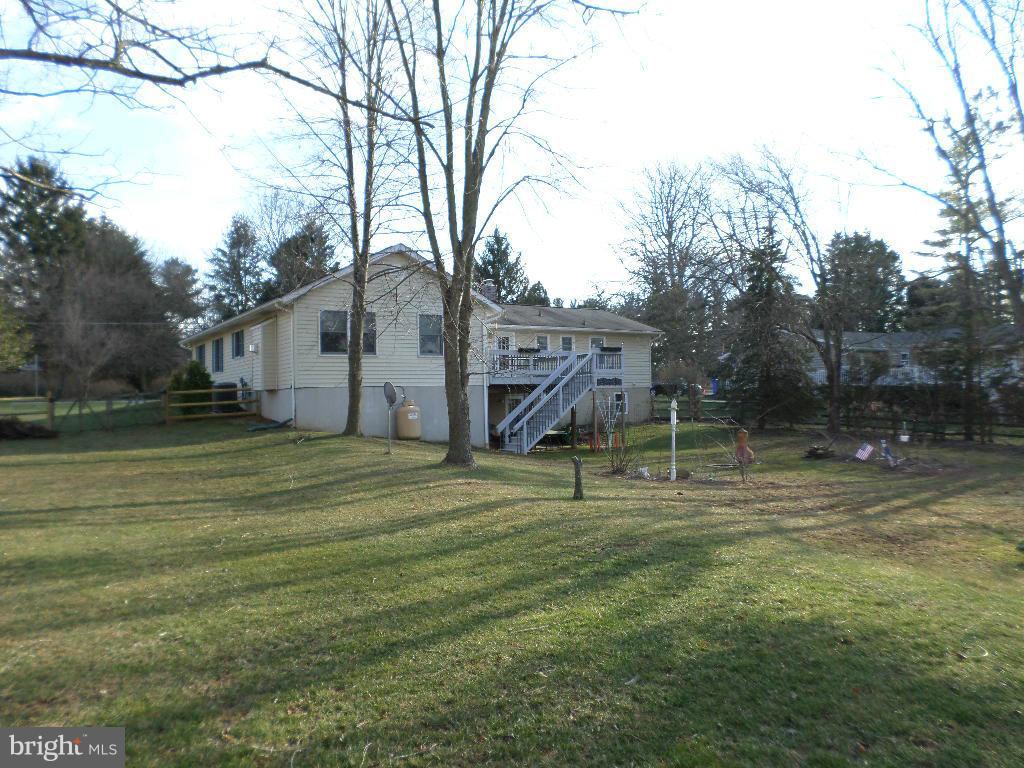 3212 Niner Road Finksburg, MD 21048 - Photo 30 of 30 Exterior (Rear)